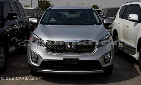 Buy Import Kia Sorento Other Car in Import - Dubai in Bumthang Buy Import Kia Sorento Other Car in Import - Dubai in Bumthang