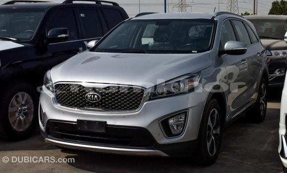 Buy Import Kia Sorento Other Car in Import - Dubai in Bumthang Buy Import Kia Sorento Other Car in Import - Dubai in Bumthang