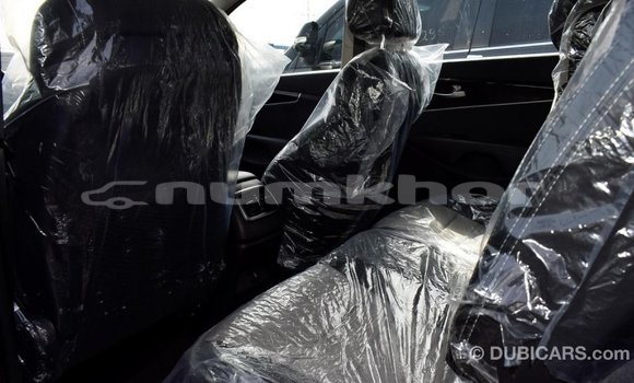 Buy Import Kia Sorento Other Car in Import - Dubai in Bumthang Buy Import Kia Sorento Other Car in Import - Dubai in Bumthang