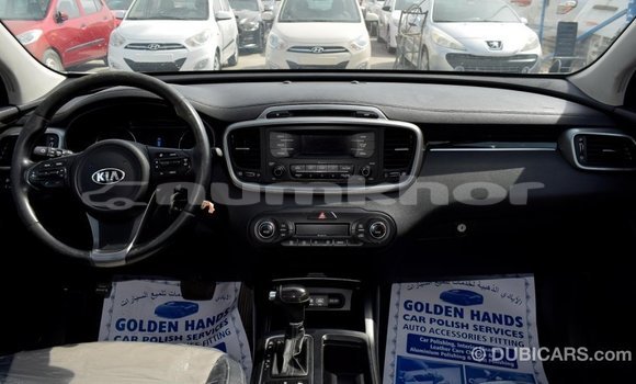 Buy Import Kia Sorento Other Car in Import - Dubai in Bumthang Buy Import Kia Sorento Other Car in Import - Dubai in Bumthang
