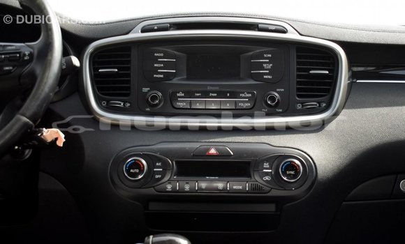 Buy Import Kia Sorento Other Car in Import - Dubai in Bumthang Buy Import Kia Sorento Other Car in Import - Dubai in Bumthang