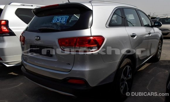 Buy Import Kia Sorento Other Car in Import - Dubai in Bumthang Buy Import Kia Sorento Other Car in Import - Dubai in Bumthang