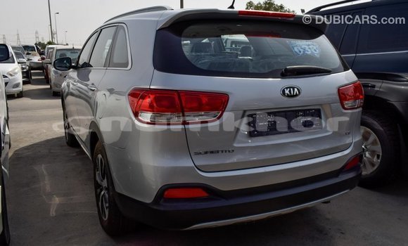 Buy Import Kia Sorento Other Car in Import - Dubai in Bumthang Buy Import Kia Sorento Other Car in Import - Dubai in Bumthang
