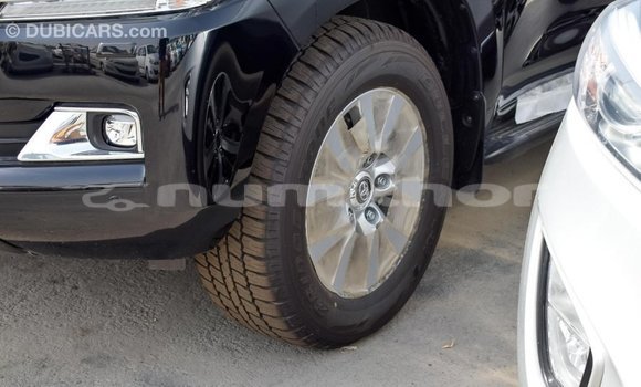 Buy Import Toyota Land Cruiser Black Car in Import - Dubai in Bumthang Buy Import Toyota Land Cruiser Black Car in Import - Dubai in Bumthang