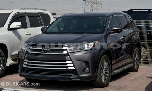 Buy Import Toyota Highlander Other Car in Import - Dubai in Bumthang Buy Import Toyota Highlander Other Car in Import - Dubai in Bumthang