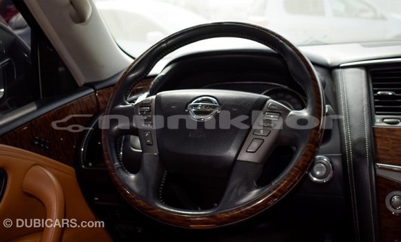 Buy Import Nissan Patrol White Car in Import - Dubai in Bumthang Buy Import Nissan Patrol White Car in Import - Dubai in Bumthang