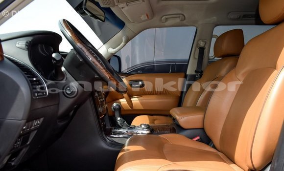 Buy Import Nissan Patrol White Car in Import - Dubai in Bumthang Buy Import Nissan Patrol White Car in Import - Dubai in Bumthang