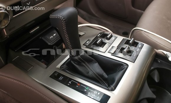 Buy Import Lexus GX White Car in Import - Dubai in Bumthang Buy Import Lexus GX White Car in Import - Dubai in Bumthang