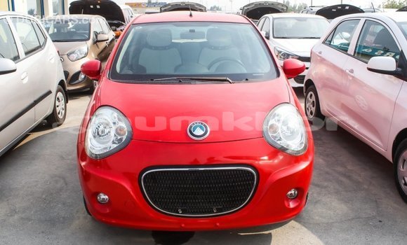 Buy Import Geely GC6 Red Car in Import - Dubai in Bumthang Buy Import Geely GC6 Red Car in Import - Dubai in Bumthang