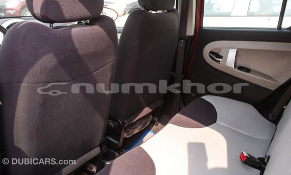 Buy Import Geely GC6 Red Car in Import - Dubai in Bumthang Buy Import Geely GC6 Red Car in Import - Dubai in Bumthang