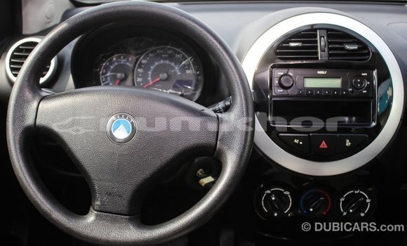 Buy Import Geely GC6 Red Car in Import - Dubai in Bumthang Buy Import Geely GC6 Red Car in Import - Dubai in Bumthang