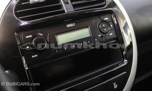 Buy Import Geely GC6 Red Car in Import - Dubai in Bumthang Buy Import Geely GC6 Red Car in Import - Dubai in Bumthang