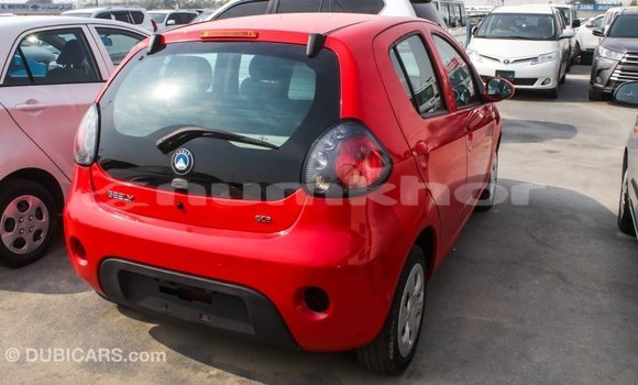Buy Import Geely GC6 Red Car in Import - Dubai in Bumthang Buy Import Geely GC6 Red Car in Import - Dubai in Bumthang