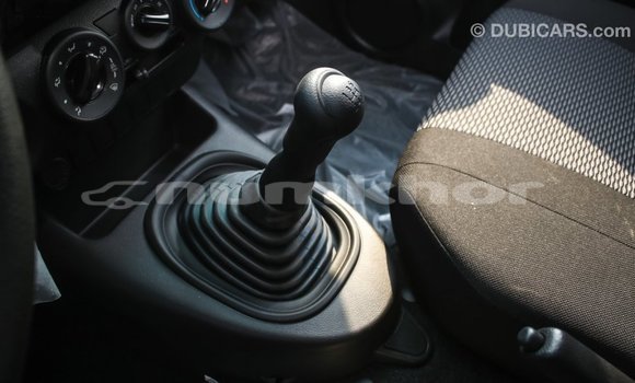 Buy Import Toyota Hilux Black Car in Import - Dubai in Bumthang Buy Import Toyota Hilux Black Car in Import - Dubai in Bumthang