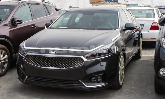 Buy Import Kia Cadenza Other Car in Import - Dubai in Bumthang Buy Import Kia Cadenza Other Car in Import - Dubai in Bumthang