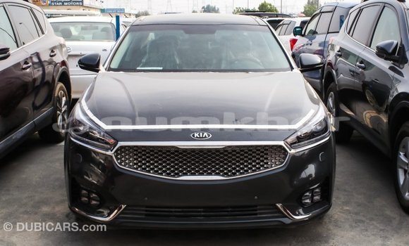 Buy Import Kia Cadenza Other Car in Import - Dubai in Bumthang Buy Import Kia Cadenza Other Car in Import - Dubai in Bumthang