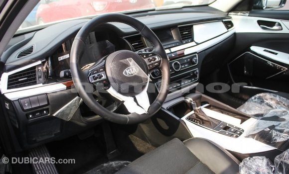 Buy Import Kia Cadenza Other Car in Import - Dubai in Bumthang Buy Import Kia Cadenza Other Car in Import - Dubai in Bumthang