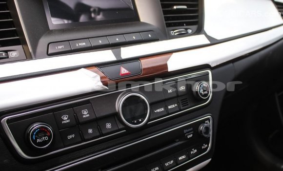 Buy Import Kia Cadenza Other Car in Import - Dubai in Bumthang Buy Import Kia Cadenza Other Car in Import - Dubai in Bumthang