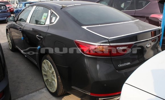Buy Import Kia Cadenza Other Car in Import - Dubai in Bumthang Buy Import Kia Cadenza Other Car in Import - Dubai in Bumthang