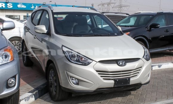 Buy Import Hyundai Tucson Beige Car in Import - Dubai in Bumthang Buy Import Hyundai Tucson Beige Car in Import - Dubai in Bumthang