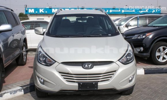 Buy Import Hyundai Tucson Beige Car in Import - Dubai in Bumthang Buy Import Hyundai Tucson Beige Car in Import - Dubai in Bumthang