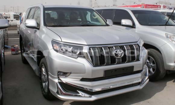 Buy Import Toyota Prado Other Car in Import - Dubai in Bumthang Buy Import Toyota Prado Other Car in Import - Dubai in Bumthang