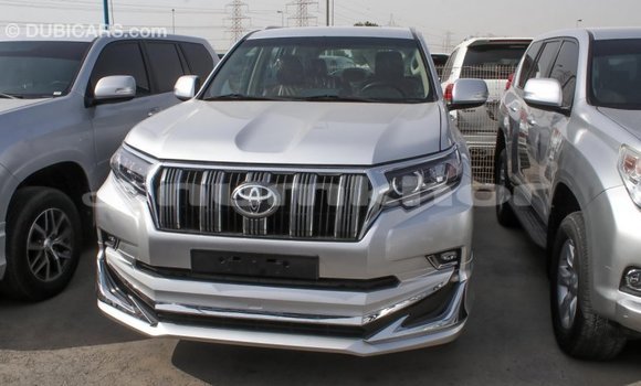 Buy Import Toyota Prado Other Car in Import - Dubai in Bumthang Buy Import Toyota Prado Other Car in Import - Dubai in Bumthang