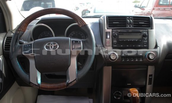 Buy Import Toyota Prado Other Car in Import - Dubai in Bumthang Buy Import Toyota Prado Other Car in Import - Dubai in Bumthang