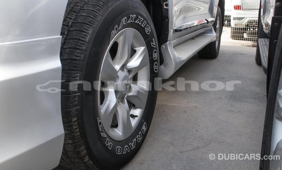 Buy Import Toyota Prado Other Car in Import - Dubai in Bumthang Buy Import Toyota Prado Other Car in Import - Dubai in Bumthang