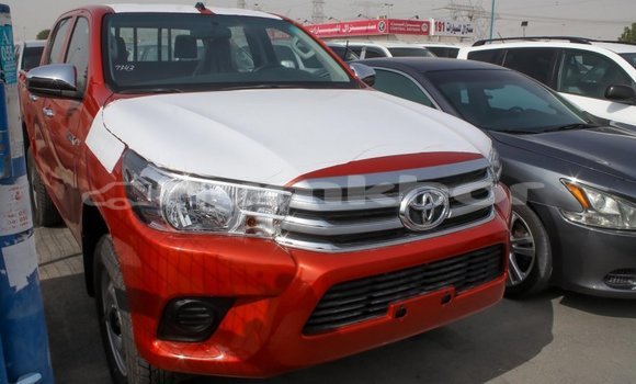 Buy Import Toyota Hilux Other Car in Import - Dubai in Bumthang Buy Import Toyota Hilux Other Car in Import - Dubai in Bumthang