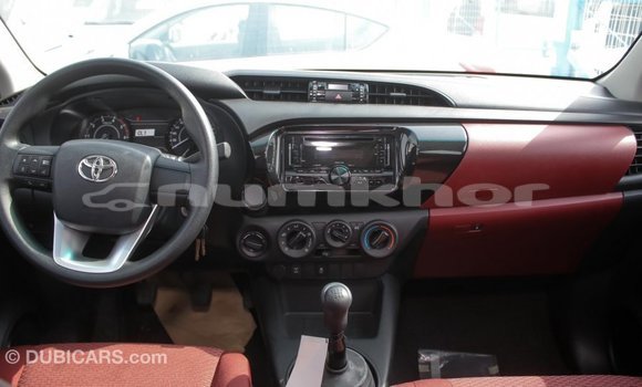 Buy Import Toyota Hilux Other Car in Import - Dubai in Bumthang Buy Import Toyota Hilux Other Car in Import - Dubai in Bumthang