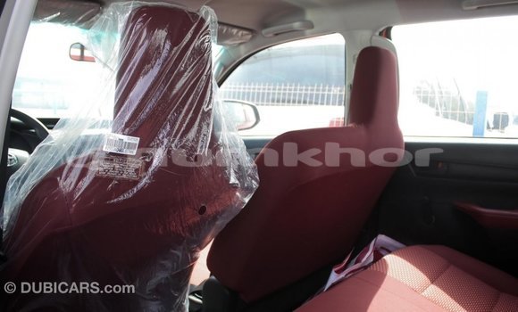 Buy Import Toyota Hilux Other Car in Import - Dubai in Bumthang Buy Import Toyota Hilux Other Car in Import - Dubai in Bumthang