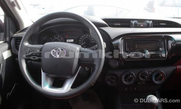 Buy Import Toyota Hilux Other Car in Import - Dubai in Bumthang Buy Import Toyota Hilux Other Car in Import - Dubai in Bumthang