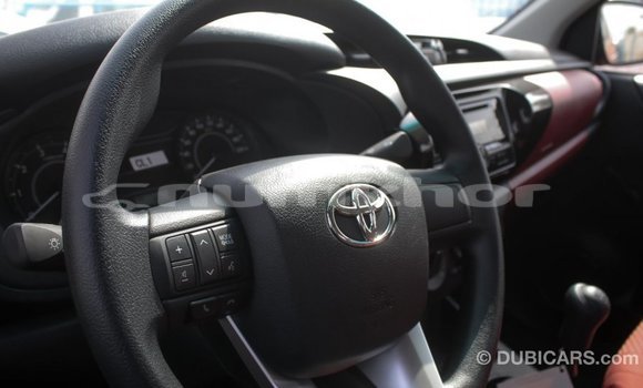 Buy Import Toyota Hilux Other Car in Import - Dubai in Bumthang Buy Import Toyota Hilux Other Car in Import - Dubai in Bumthang