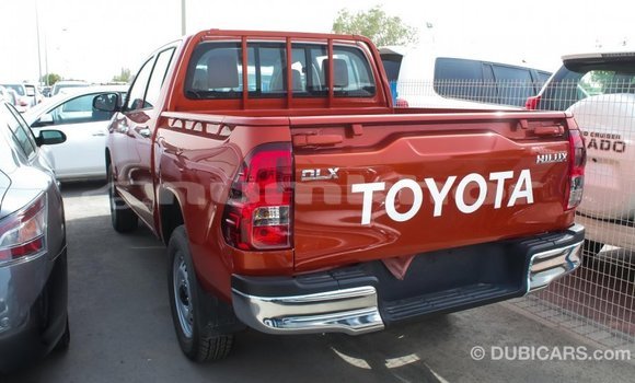 Buy Import Toyota Hilux Other Car in Import - Dubai in Bumthang Buy Import Toyota Hilux Other Car in Import - Dubai in Bumthang