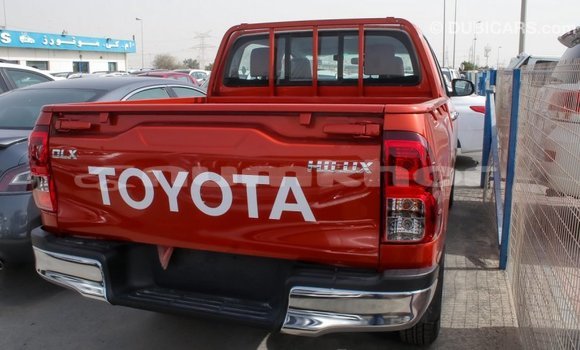Buy Import Toyota Hilux Other Car in Import - Dubai in Bumthang Buy Import Toyota Hilux Other Car in Import - Dubai in Bumthang