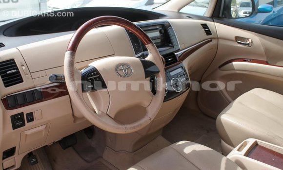 Buy Import Toyota Previa White Car in Import - Dubai in Bumthang Buy Import Toyota Previa White Car in Import - Dubai in Bumthang