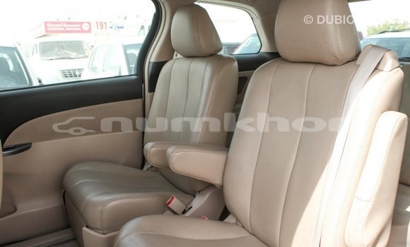 Buy Import Toyota Previa White Car in Import - Dubai in Bumthang Buy Import Toyota Previa White Car in Import - Dubai in Bumthang