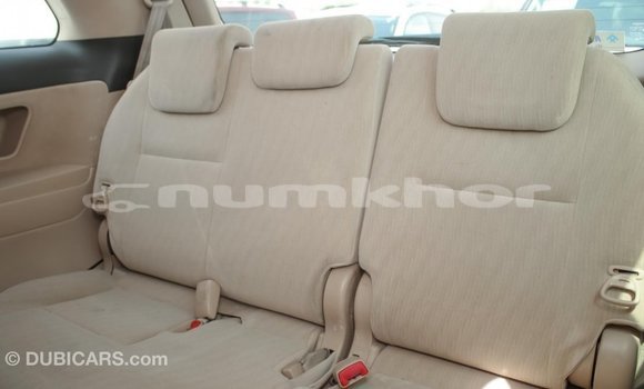 Buy Import Toyota Previa White Car in Import - Dubai in Bumthang Buy Import Toyota Previa White Car in Import - Dubai in Bumthang