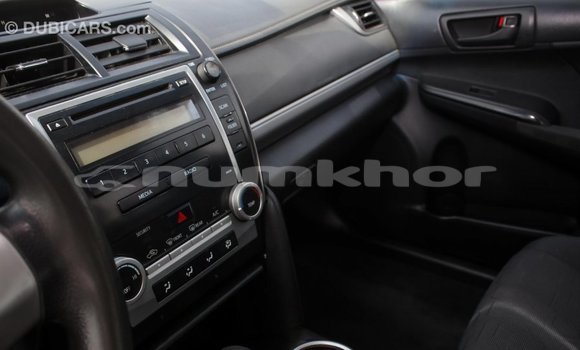 Buy Import Toyota Camry White Car in Import - Dubai in Bumthang Buy Import Toyota Camry White Car in Import - Dubai in Bumthang