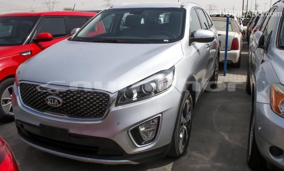Buy Import Kia Sorento Other Car in Import - Dubai in Bumthang Buy Import Kia Sorento Other Car in Import - Dubai in Bumthang