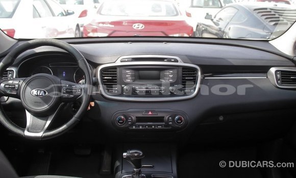 Buy Import Kia Sorento Other Car in Import - Dubai in Bumthang Buy Import Kia Sorento Other Car in Import - Dubai in Bumthang