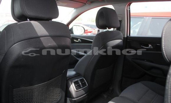 Buy Import Kia Sorento Other Car in Import - Dubai in Bumthang Buy Import Kia Sorento Other Car in Import - Dubai in Bumthang