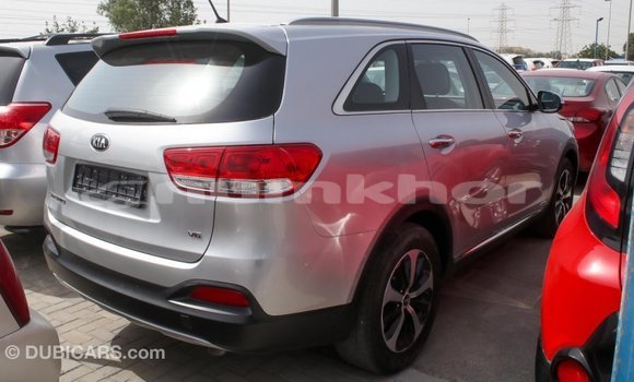 Buy Import Kia Sorento Other Car in Import - Dubai in Bumthang Buy Import Kia Sorento Other Car in Import - Dubai in Bumthang