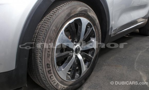 Buy Import Kia Sorento Other Car in Import - Dubai in Bumthang Buy Import Kia Sorento Other Car in Import - Dubai in Bumthang