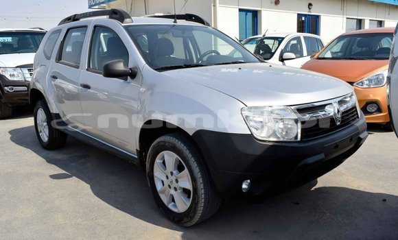 Buy Import Renault Duster Other Car in Import - Dubai in Bumthang
