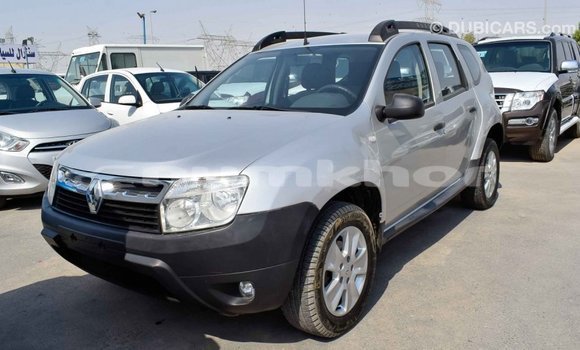 Buy Import Renault Duster Other Car in Import - Dubai in Bumthang Buy Import Renault Duster Other Car in Import - Dubai in Bumthang