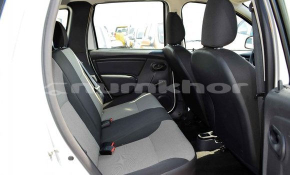 Buy Import Renault Duster Other Car in Import - Dubai in Bumthang Buy Import Renault Duster Other Car in Import - Dubai in Bumthang