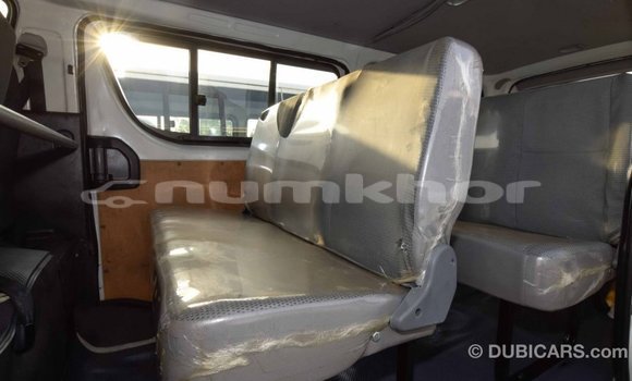 Buy Import Toyota Hiace White Car in Import - Dubai in Bumthang Buy Import Toyota Hiace White Car in Import - Dubai in Bumthang