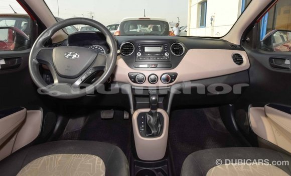 Buy Import Hyundai i10 Red Car in Import - Dubai in Bumthang Buy Import Hyundai i10 Red Car in Import - Dubai in Bumthang